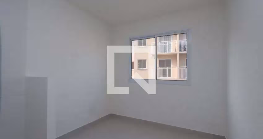 Apartamento à venda - vila santa clara, 2 quartos,  35 m2