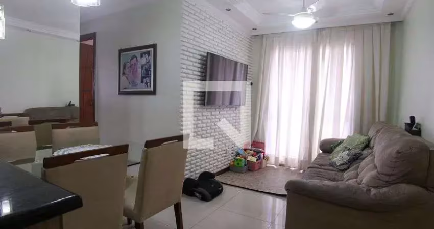 Apartamento à venda - vila formosa, 3 quartos,  55 m2