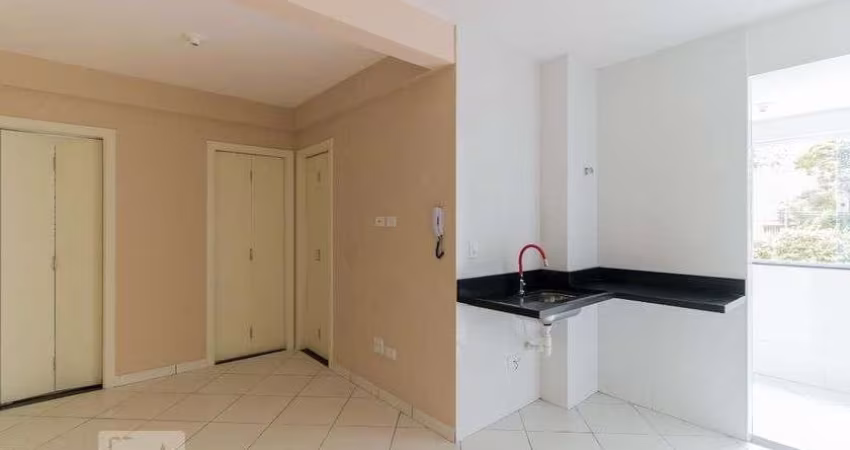 Apartamento à Venda - Artur Alvim, 2 Quartos,  42 m2