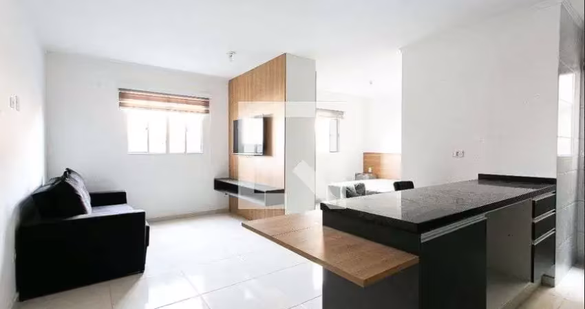 Apartamento à venda - vila carrão, 1 quarto,  37 m2
