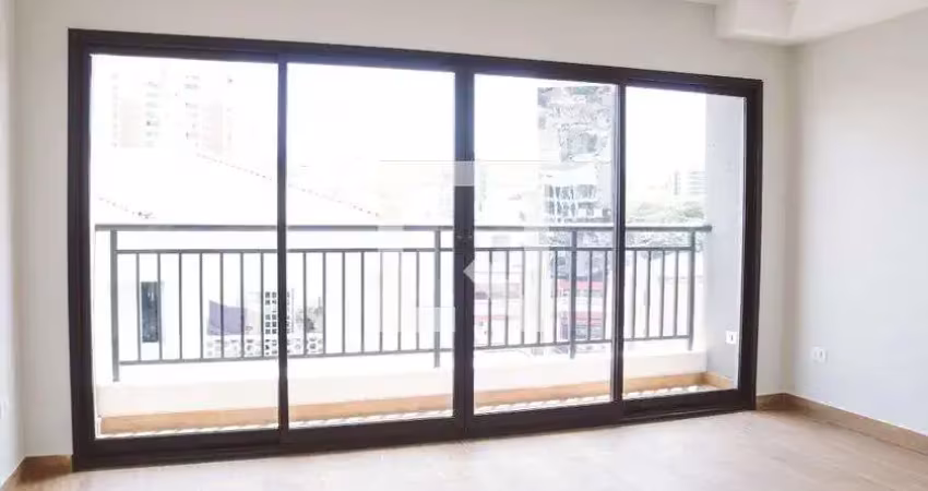 Apartamento com 1 quarto à venda na Avenida Leôncio de Magalhães, 899, Água Fria, São Paulo