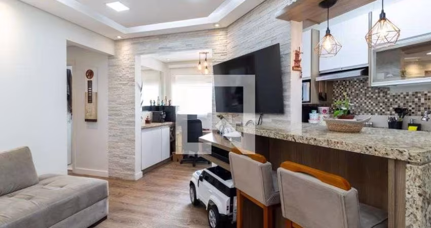 Apartamento à Venda - Vila Dionísia, 2 Quartos,  44 m2