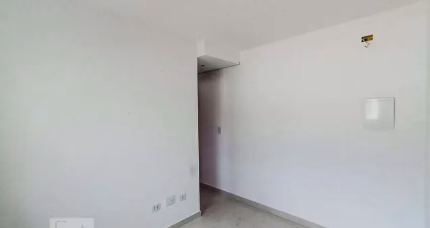 Apartamento à venda - vila aricanduva, 1 quarto,  32 m2