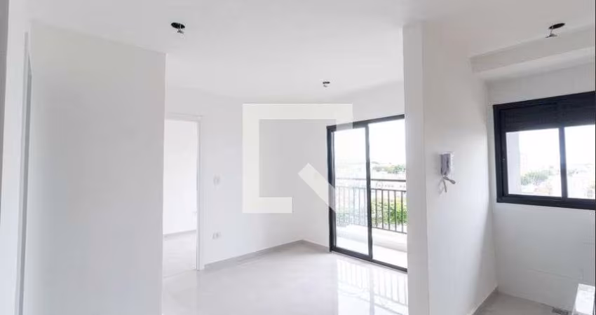 Apartamento à Venda - Artur Alvim, 2 Quartos,  41 m2