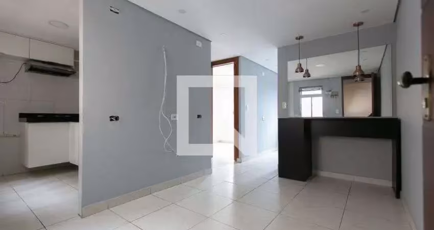 Apartamento com 2 quartos à venda na Rua Arturo Faldi, 85, Itaquera, São Paulo