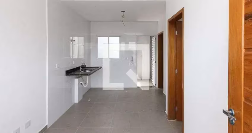 Apartamento à venda - vila antonieta, 2 quartos,  38 m2