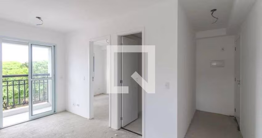 Apartamento à Venda - Sapopemba, 2 Quartos,  40 m2