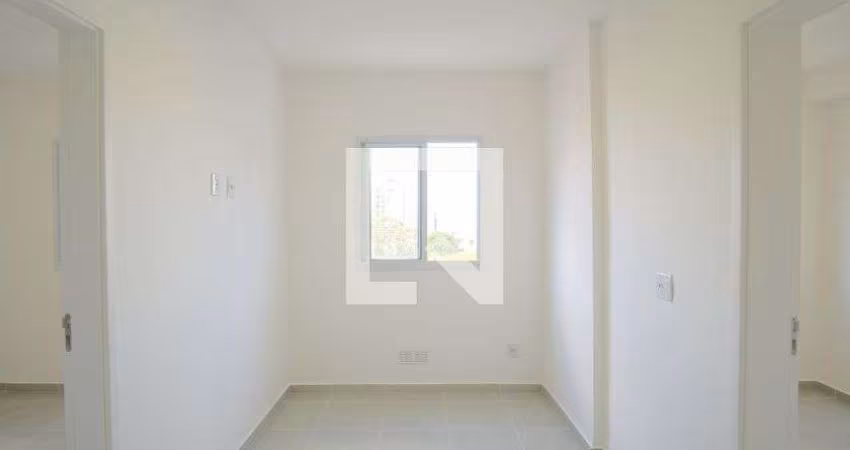 Apartamento à Venda - Vila Aricanduva, 2 Quartos,  38 m2