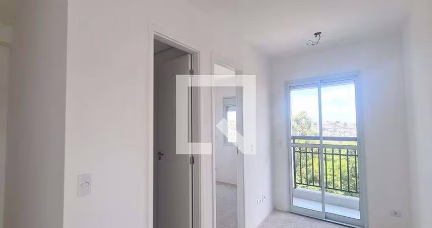 Apartamento à Venda - Sapopemba, 2 Quartos,  40 m2