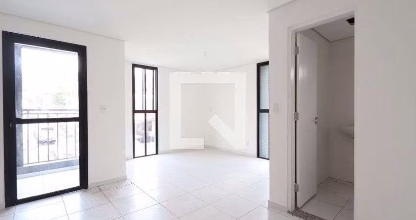 Apartamento à Venda - Parque São Lucas, 1 Quarto,  30 m2