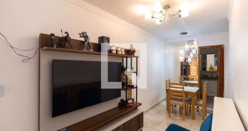 Apartamento à Venda - Artur Alvim, 2 Quartos,  47 m2