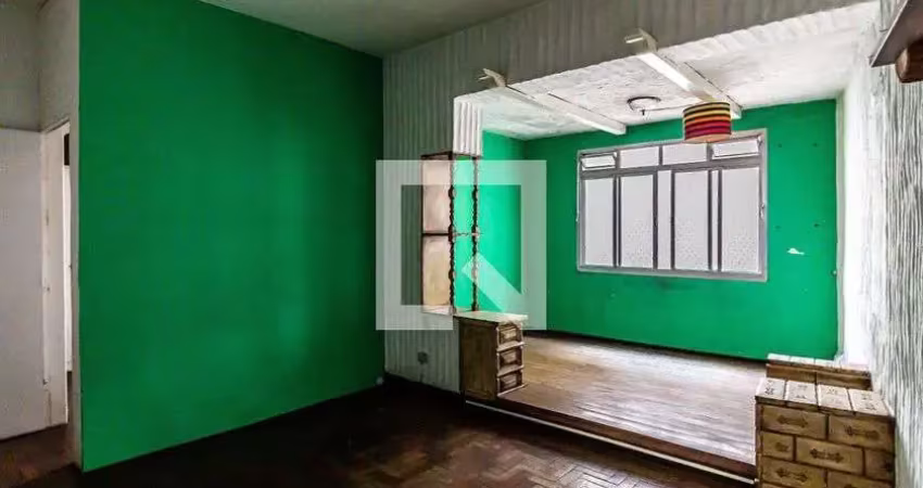 Apartamento à venda - santa cecília, 1 quarto,  80 m2
