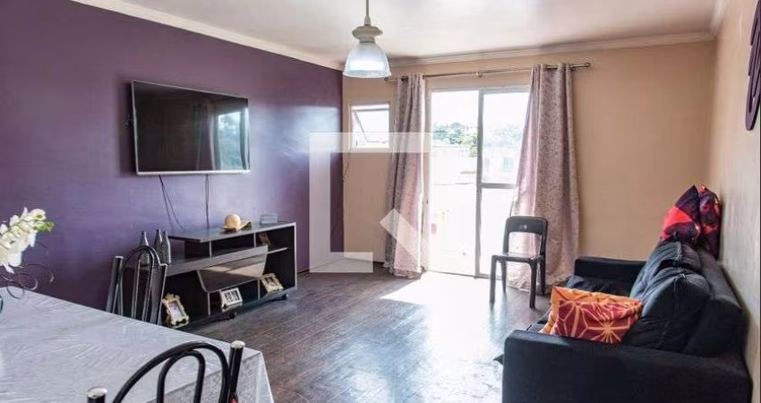 Apartamento à Venda - Sacomã, 3 Quartos,  133 m2
