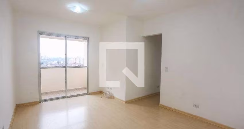 Apartamento à Venda - Jardim Éster Yolanda, 2 Quartos,  51 m2