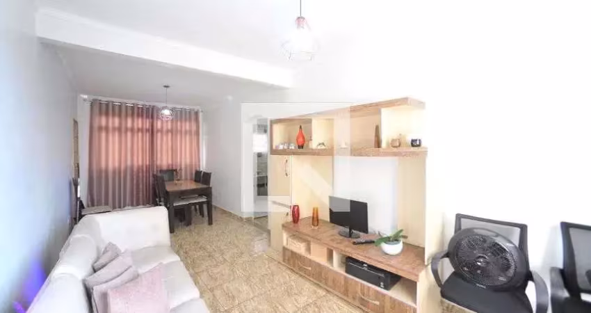Apartamento com 2 quartos à venda na Rua André de Leão, 331, Mooca, São Paulo