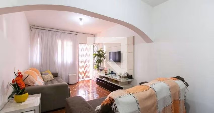 Casa à Venda - Vila Jacuí, 2 Quartos,  200 m2