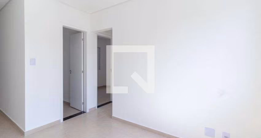 Apartamento à Venda - Vila Ede, 2 Quartos,  41 m2