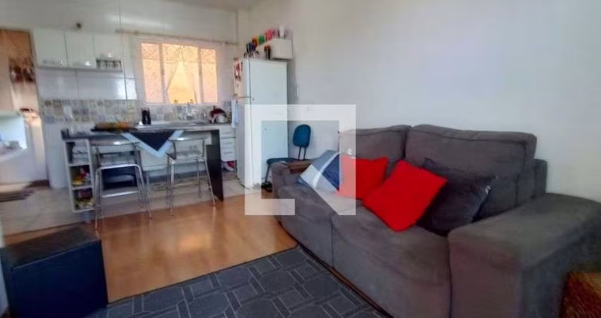 Apartamento à Venda - Ponte Rasa, 2 Quartos,  60 m2