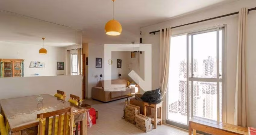 Apartamento à Venda - Jardim São Saverio, 2 Quartos,  62 m2