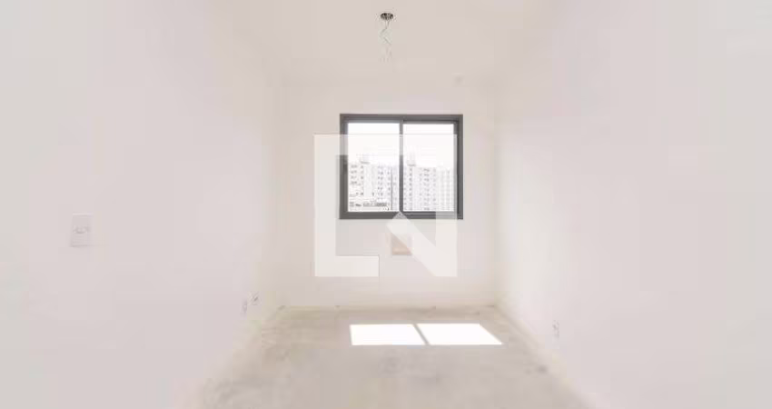 Apartamento à Venda - Bela Vista, 1 Quarto,  29 m2