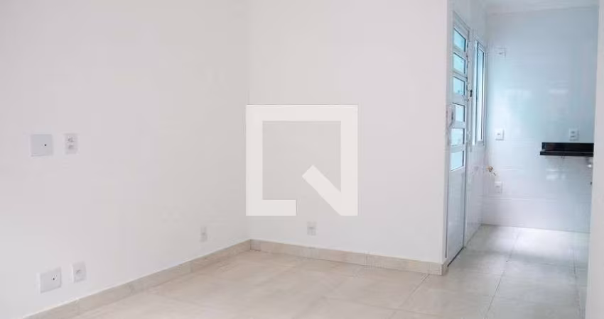 Casa à Venda - Jardim Brasil , 2 Quartos,  84 m2
