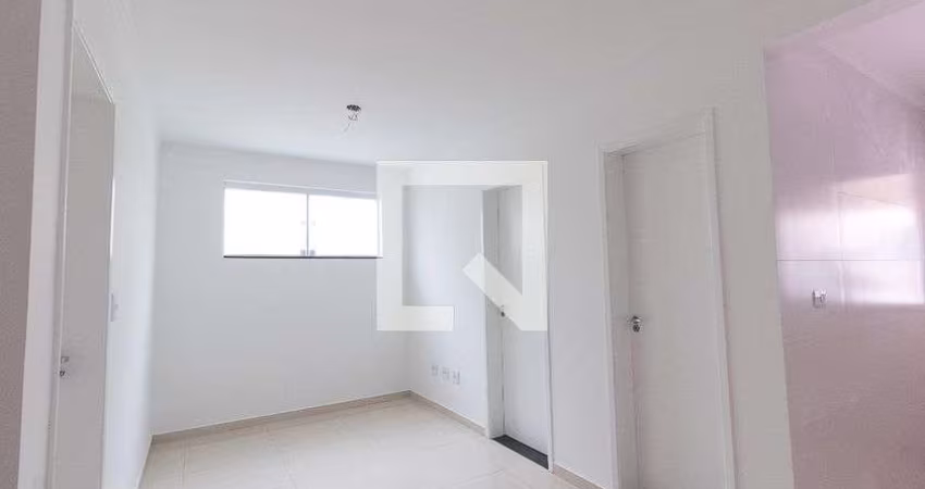 Apartamento à Venda - Vila Ré, 2 Quartos,  45 m2