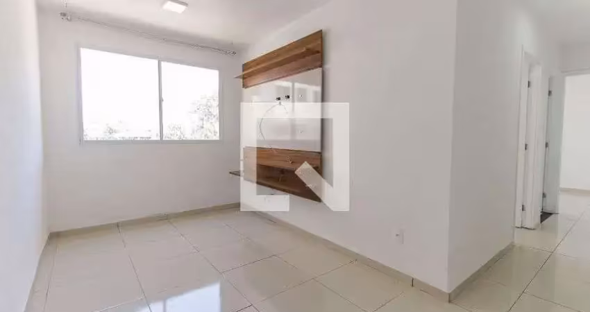 Apartamento com 2 quartos à venda na Rua Agrimensor Sugaya, 1210, Itaquera, São Paulo