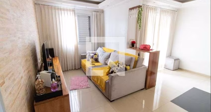 Apartamento à Venda - Freguesia do Ó, 2 Quartos,  54 m2