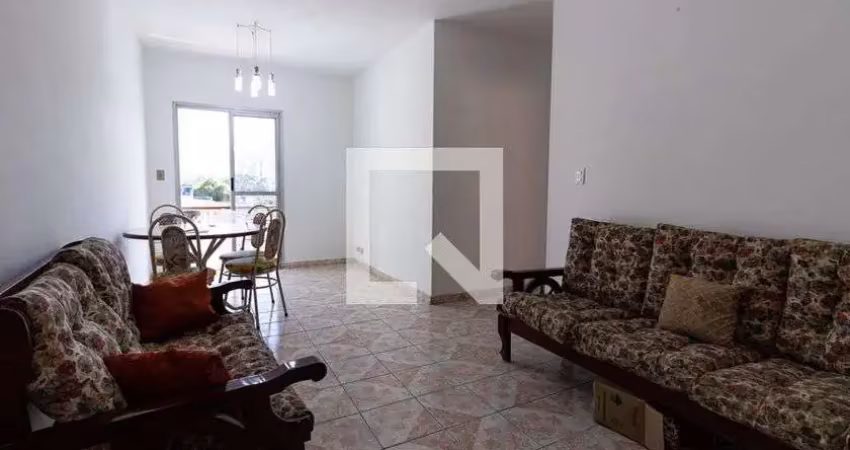 Apartamento à venda - vila campestre, 2 quartos,  51 m2