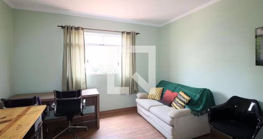 Apartamento à Venda - Barra Funda, 1 Quarto,  56 m2