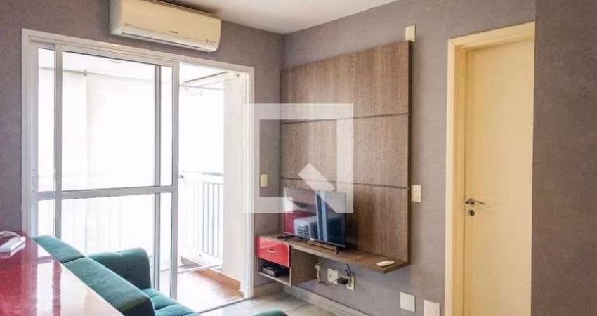 Apartamento à Venda - Brás, 1 Quarto,  40 m2