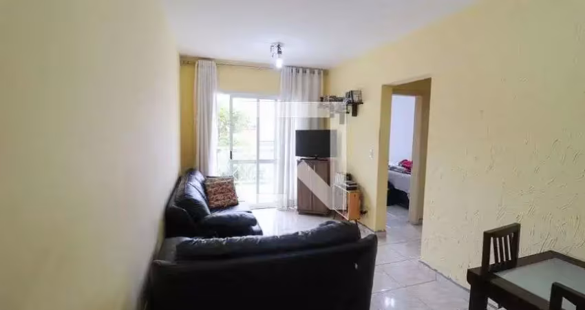 Apartamento à venda - vila carrão, 2 quartos,  60 m2