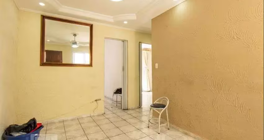 Apartamento com 2 quartos à venda na Rua Victório Santim, 2800, Itaquera, São Paulo