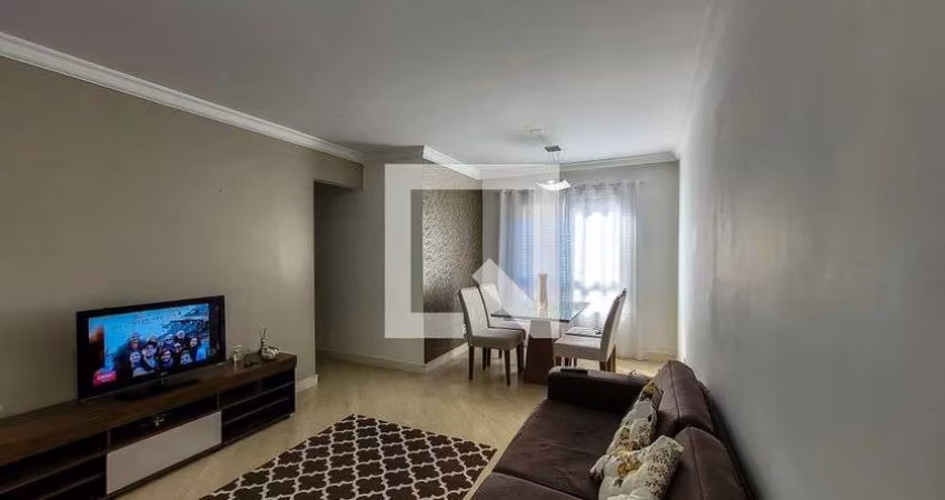 Apartamento à Venda - Sacomã, 2 Quartos,  60 m2