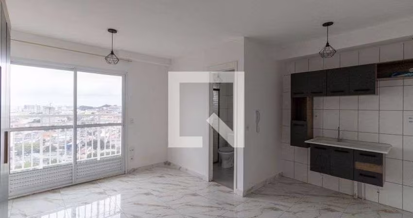 Apartamento à Venda - Vila Ré, 1 Quarto,  24 m2