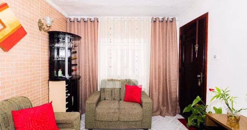 Casa à Venda - Vila Ede, 2 Quartos,  90 m2
