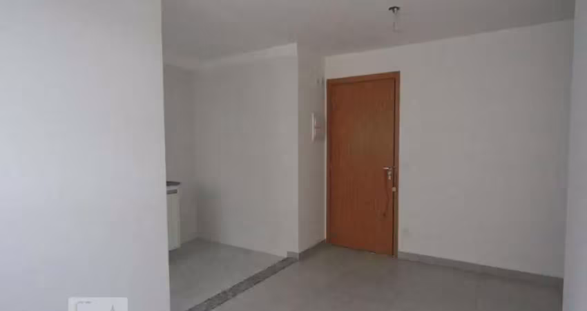 Apartamento à venda - jardim iris , 2 quartos,  43 m2