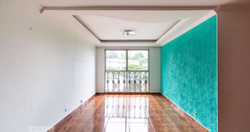Apartamento à Venda - Vila Campestre, 3 Quartos,  95 m2