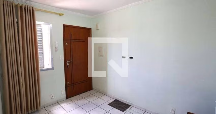 Apartamento à Venda - Artur Alvim, 2 Quartos,  48 m2