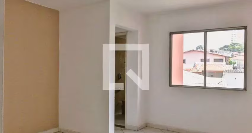 Apartamento à venda - vila guilherme, 2 quartos,  56 m2