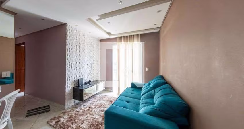 Apartamento à Venda - Vila Prudente, 2 Quartos,  54 m2
