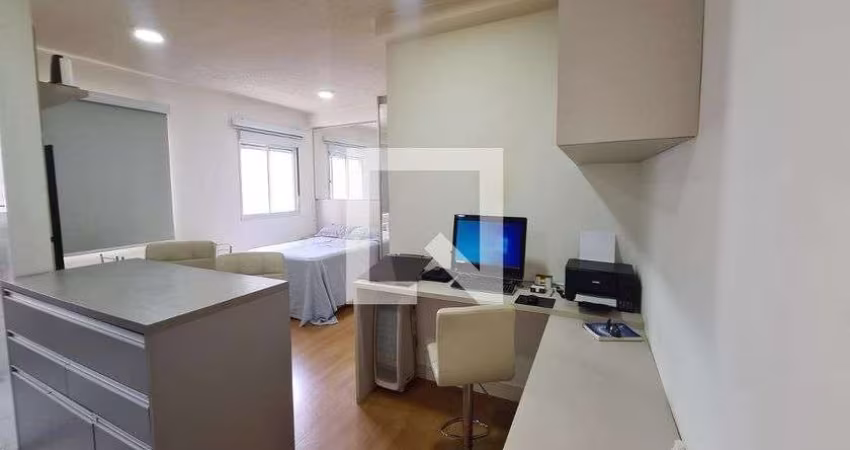 Apartamento à Venda - Vila Ema, 1 Quarto,  32 m2