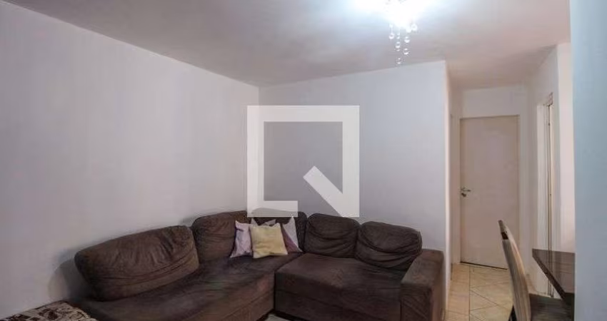 Apartamento à Venda - Sapopemba, 2 Quartos,  59 m2