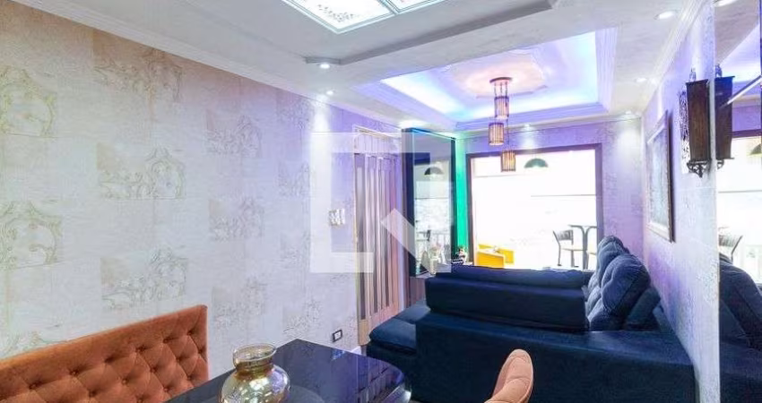 Apartamento à Venda - Ermelino Matarazzo, 2 Quartos,  56 m2