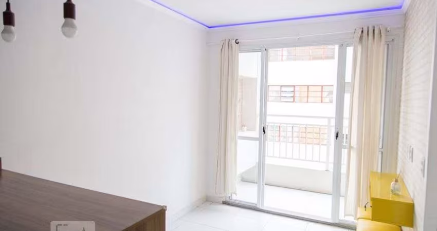 Apartamento à Venda - Belém, 1 Quarto,  32 m2