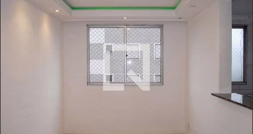 Apartamento à Venda - Parque Novo Mundo , 2 Quartos,  48 m2