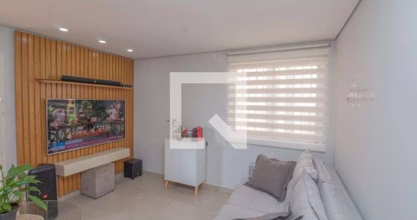 Apartamento à Venda - Sapopemba, 2 Quartos,  50 m2