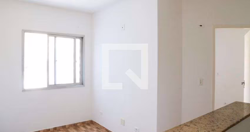 Apartamento à Venda - Consolação, 1 Quarto,  33 m2