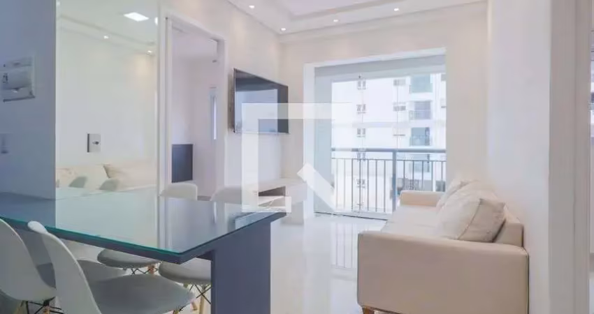 Apartamento à venda - vila invernada, 2 quartos,  39 m2