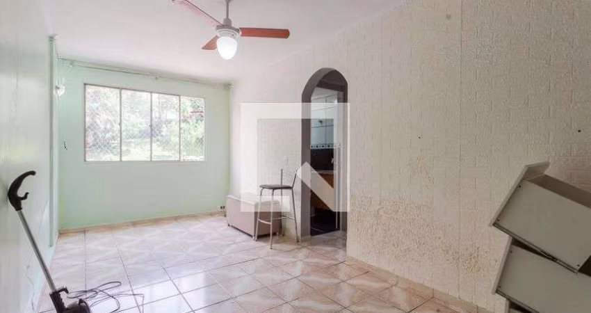 Apartamento à Venda - Jardim São Savério, 2 Quartos,  51 m2